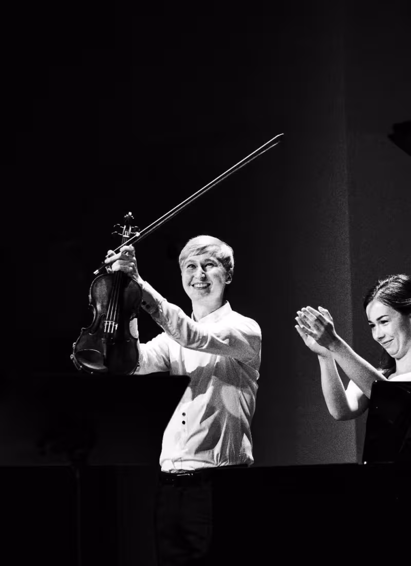 Aavik Duo