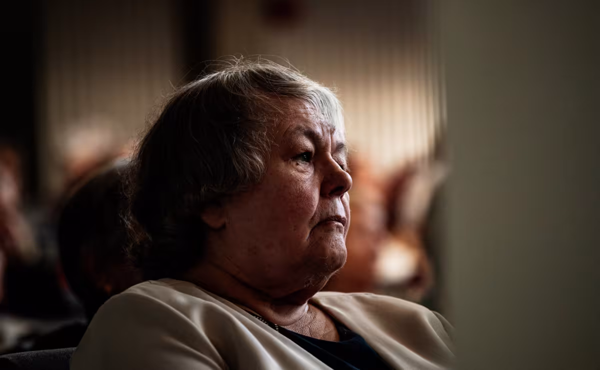 Ukuaru Kultuuriakadeemia teine kokkusaamine: Olav Ehala ja Lauri Liiv