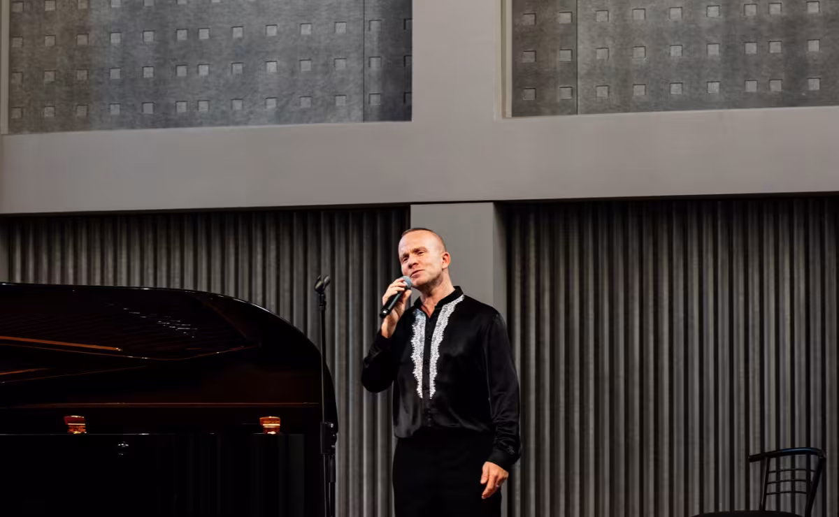 Ukuaru Kultuuriakadeemia teine kokkusaamine: Olav Ehala ja Lauri Liiv