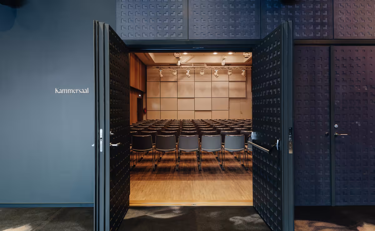 Kammersaal