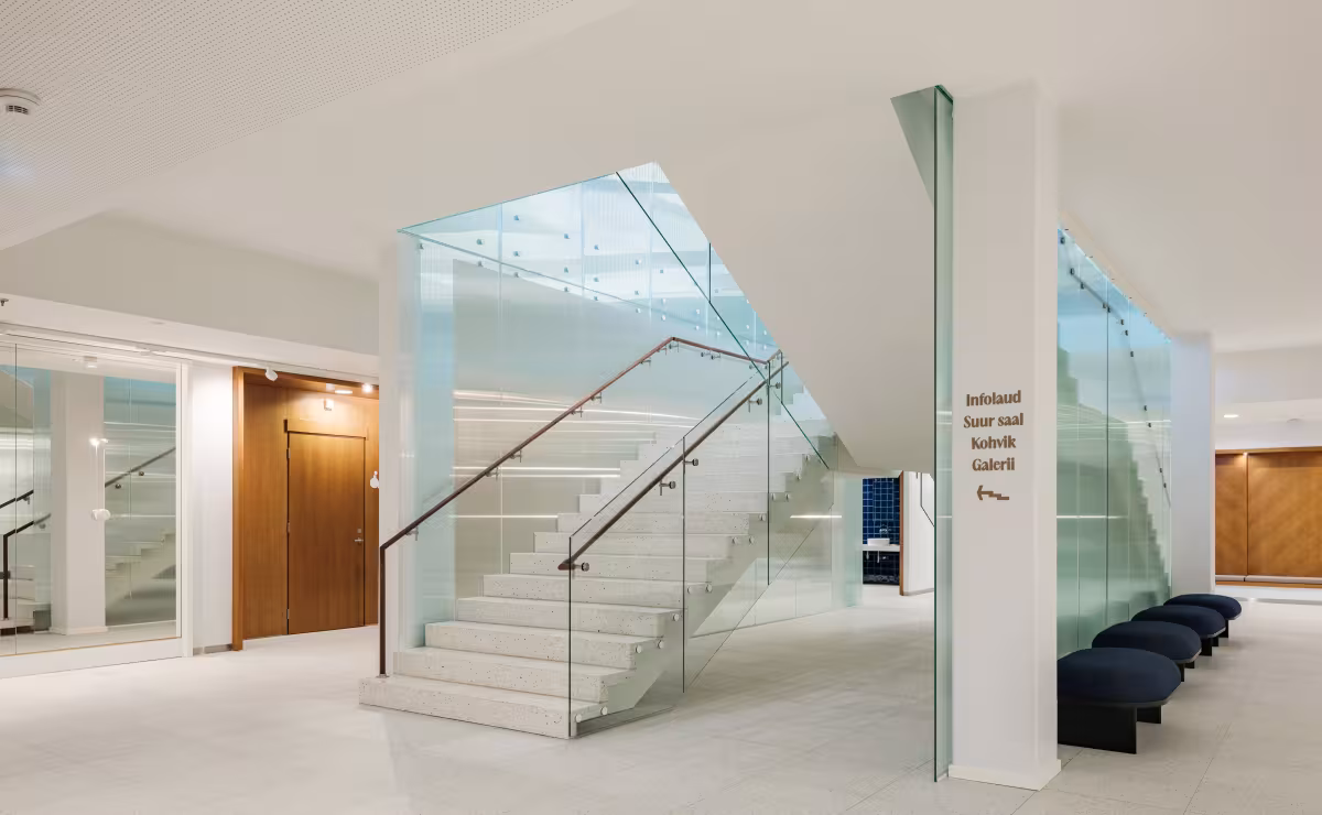 Keldrikorrus ja garderoobid