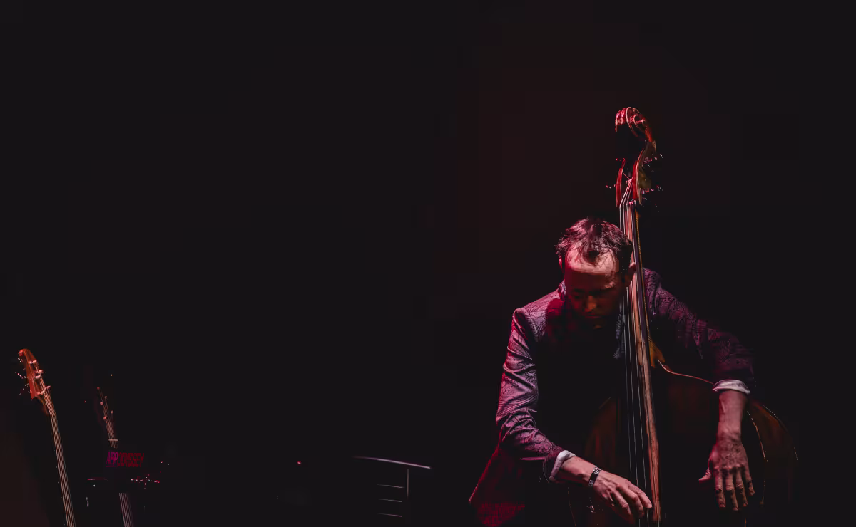 Kadri Voorand in duo with Mihkel M&auml;lgand feat Puuluup