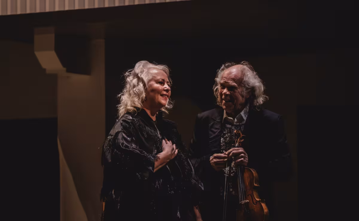 Mozarti "Reekviem" Ukuarus