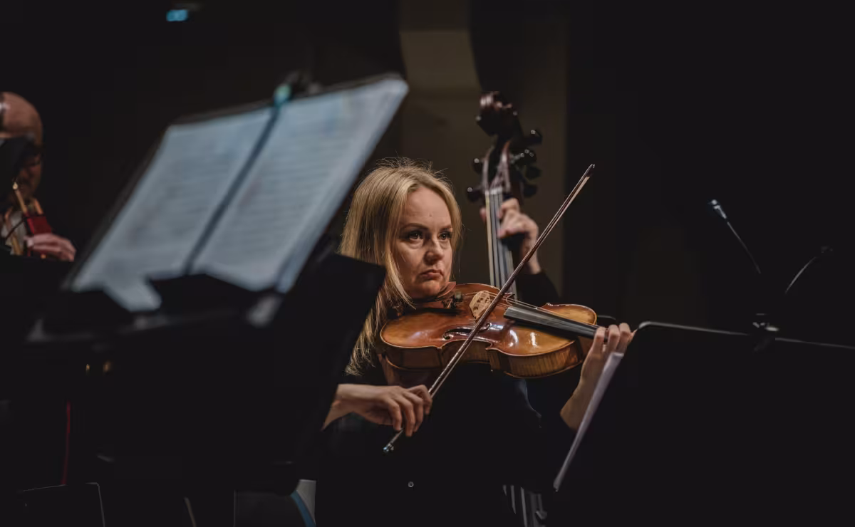 Mozarti "Reekviem" Ukuarus