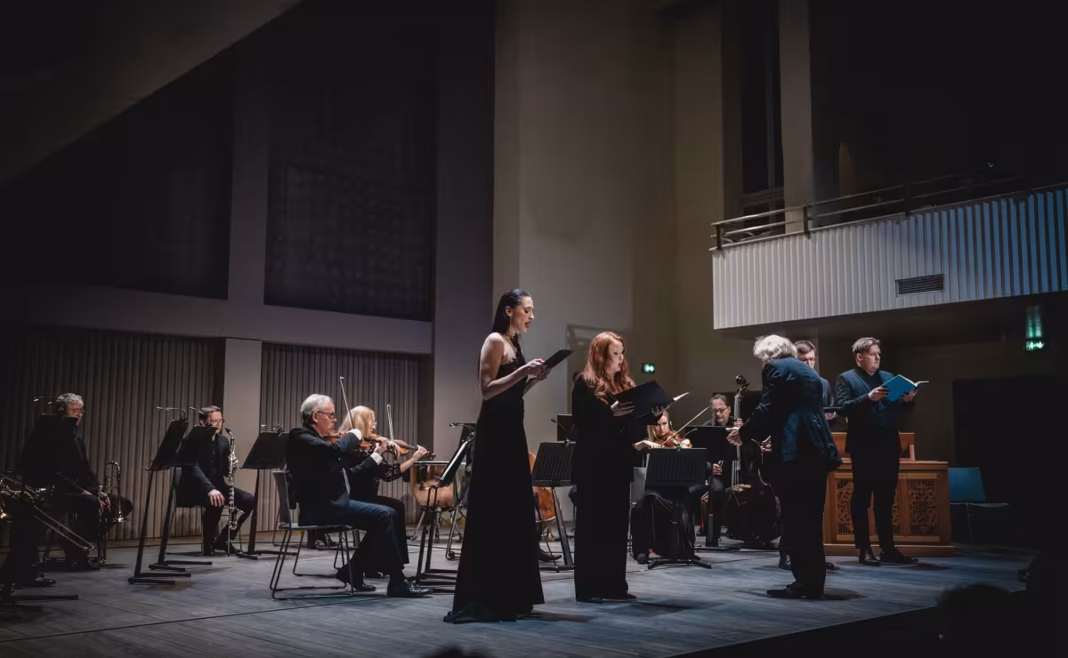 Mozarti "Reekviem" Ukuarus