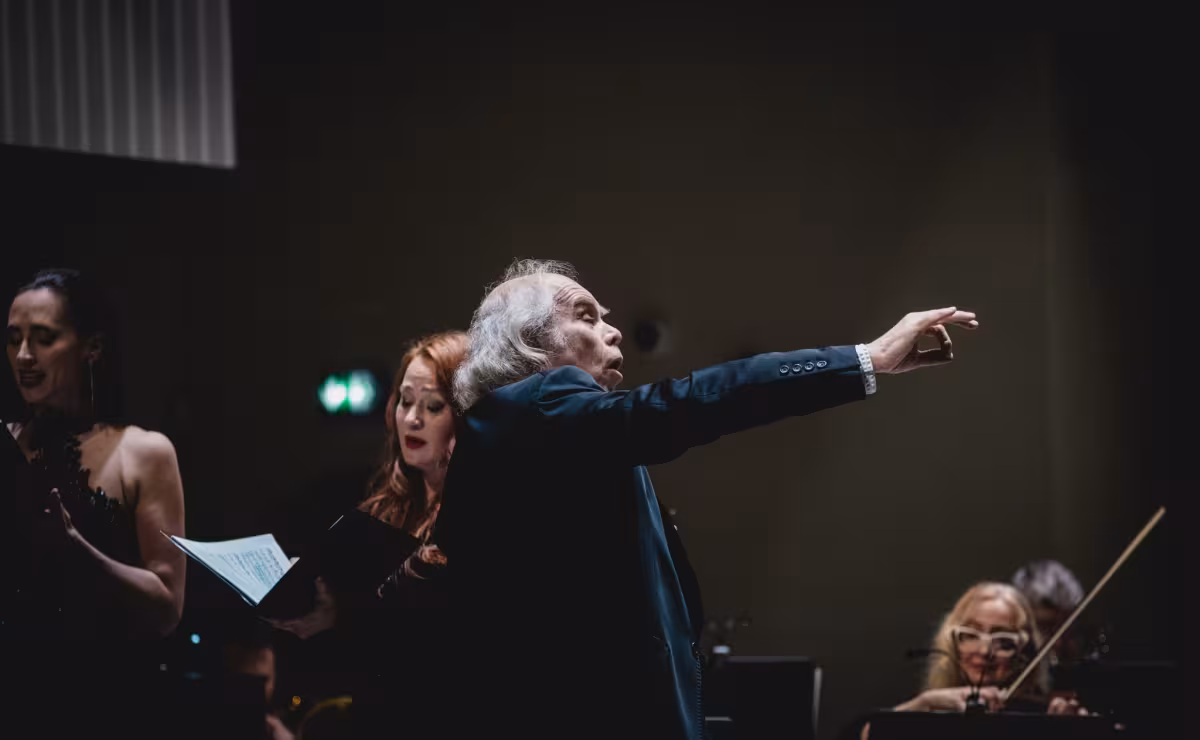 Mozarti "Reekviem" Ukuarus