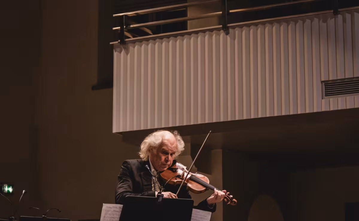 Mozarti "Reekviem" Ukuarus