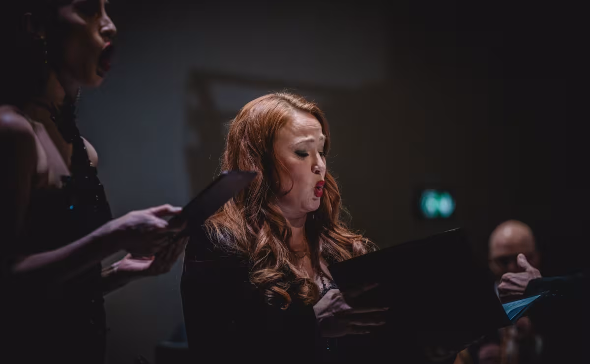 Mozarti "Reekviem" Ukuarus