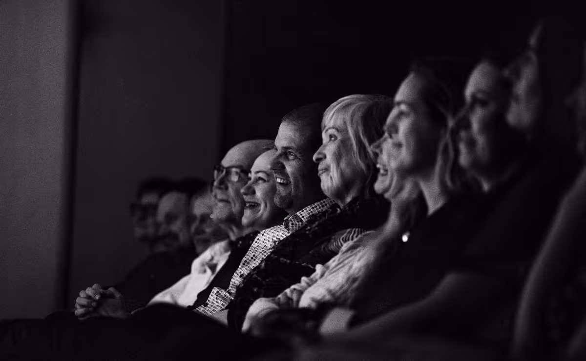 &Uuml;lle Kaljuste, Harriet Toompere ja Ago Niglas.