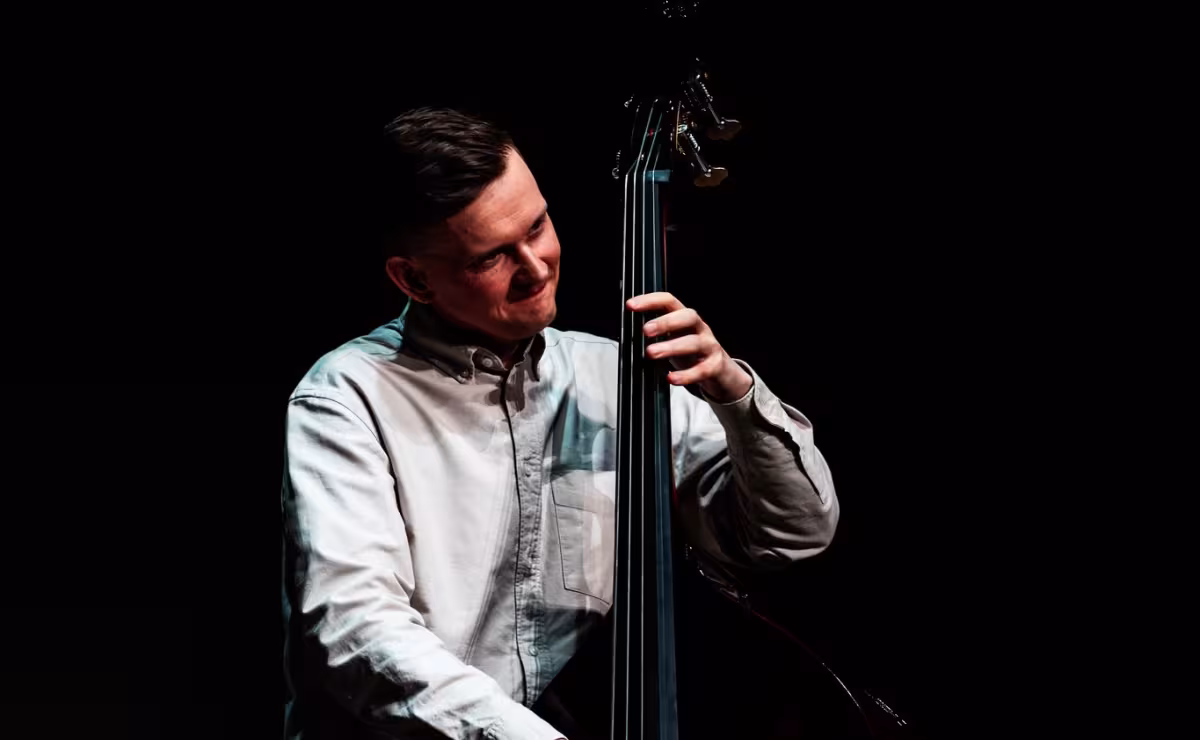 &Uuml;lle Kaljuste, Harriet Toompere ja Ago Niglas.