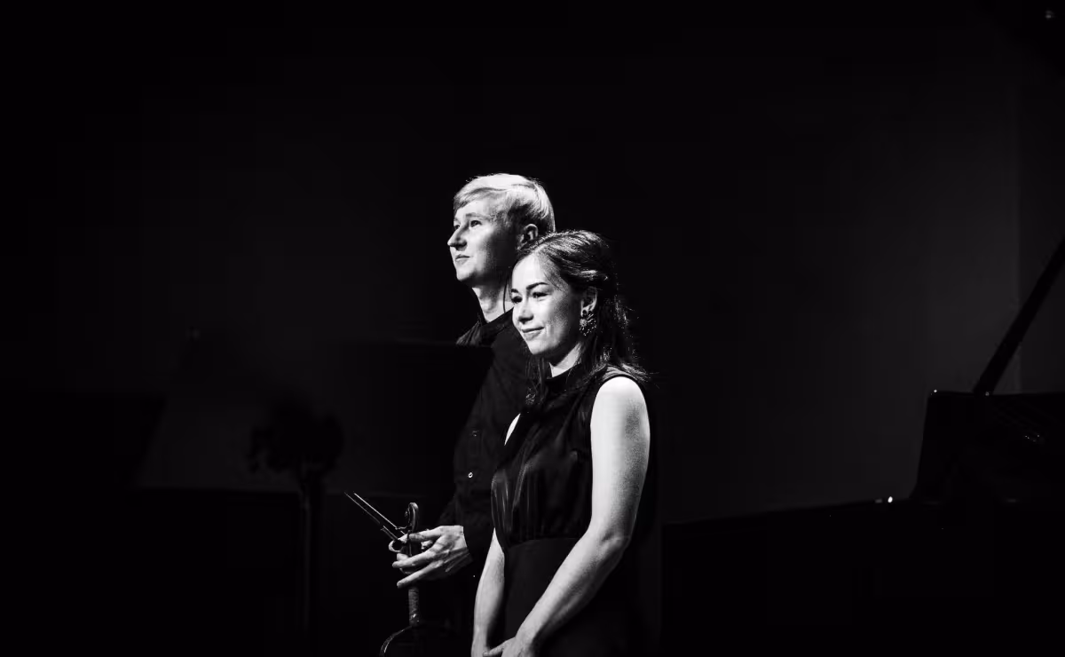 Aavik Duo