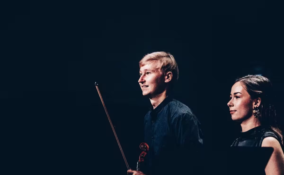 Aavik Duo