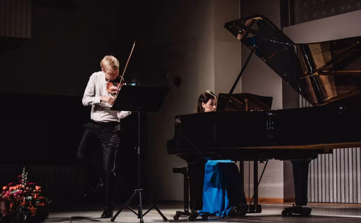 Aavik Duo