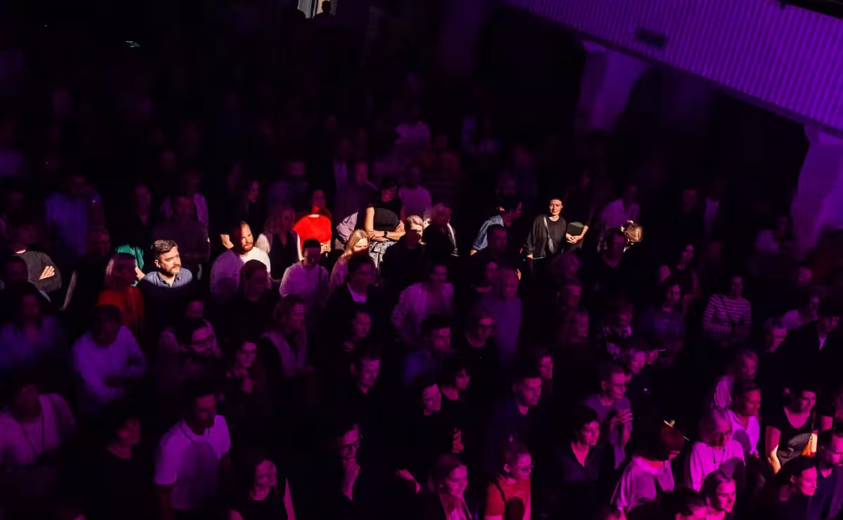 Dag&ouml; kontsert Ukuarus.