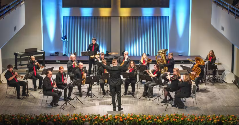 Rakvere Linnaorkester