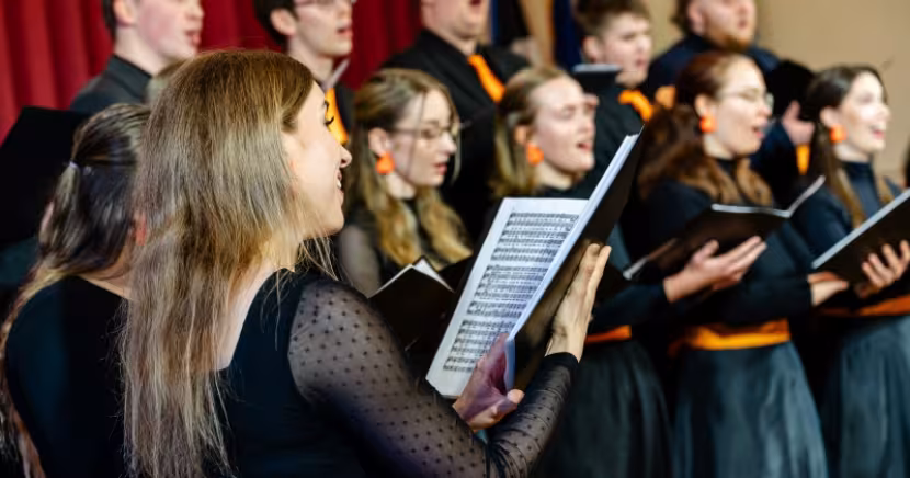 Kammerkooride festival