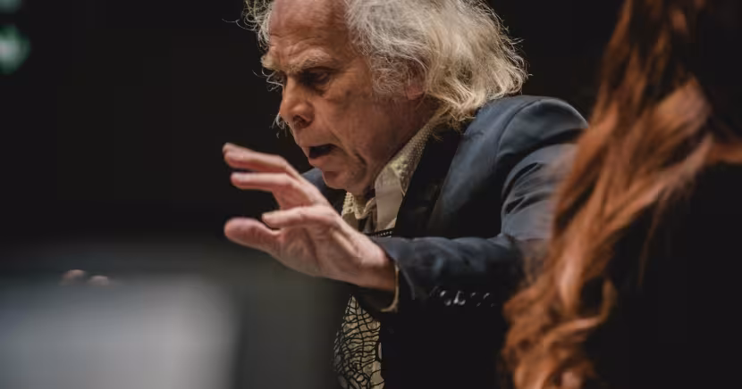 Mozarti "Reekviem" Ukuarus