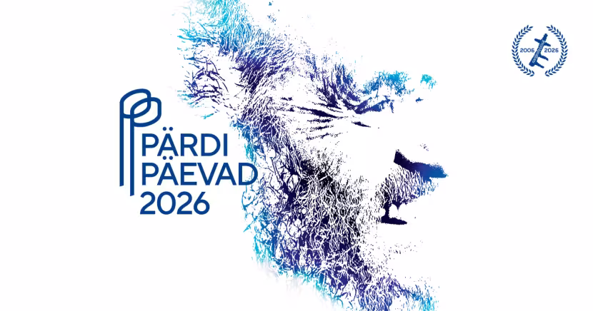 P&auml;rdi p&auml;evad 2026