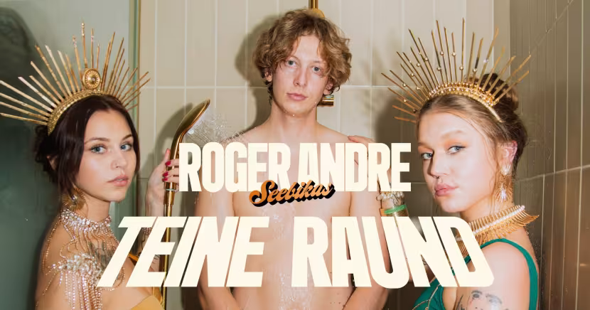 Roger Andre