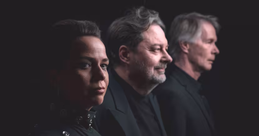 Rebecca Kontus Trio