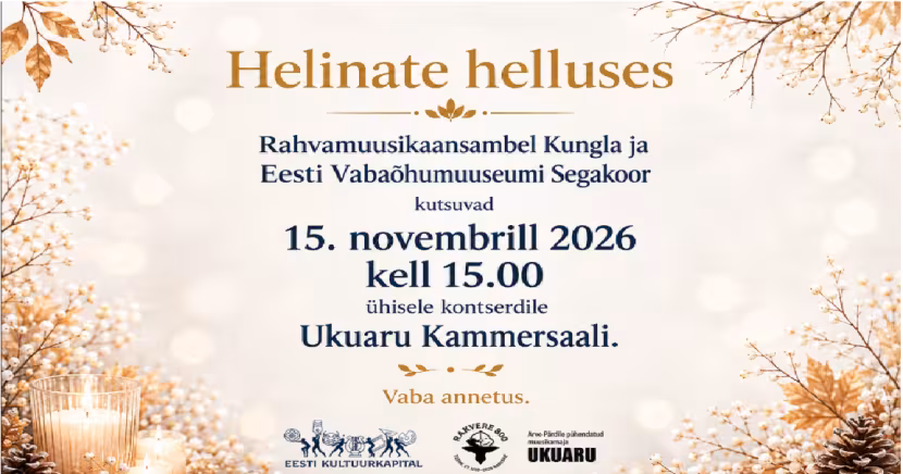 Helinate helluses