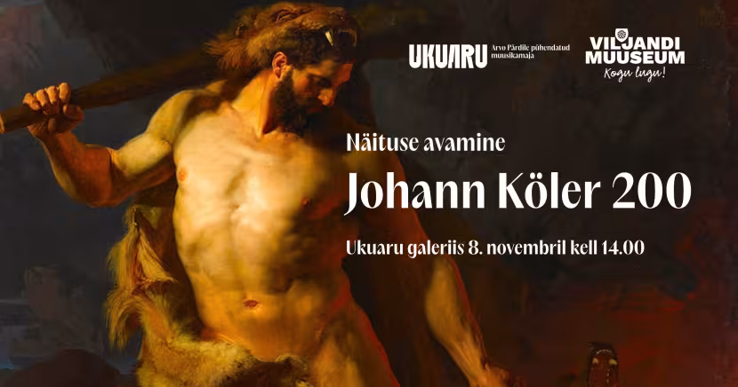 Johann K&ouml;ler 200