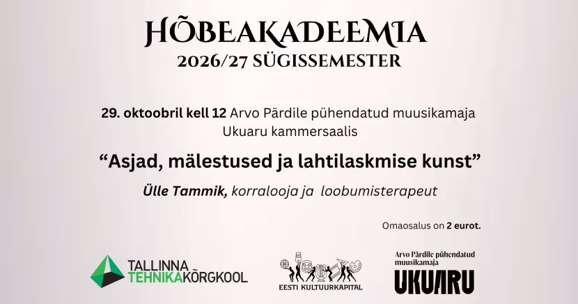 h&otilde;beakadeemia