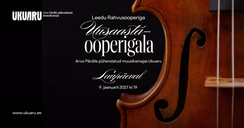 ooperigala