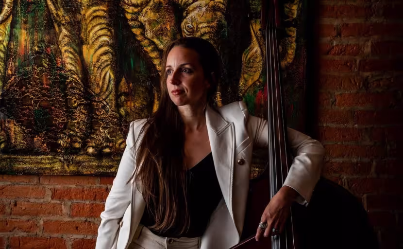 Pamela Marani portree