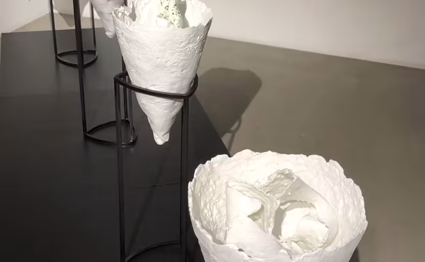 Merike Halliku t&ouml;&ouml;d.
