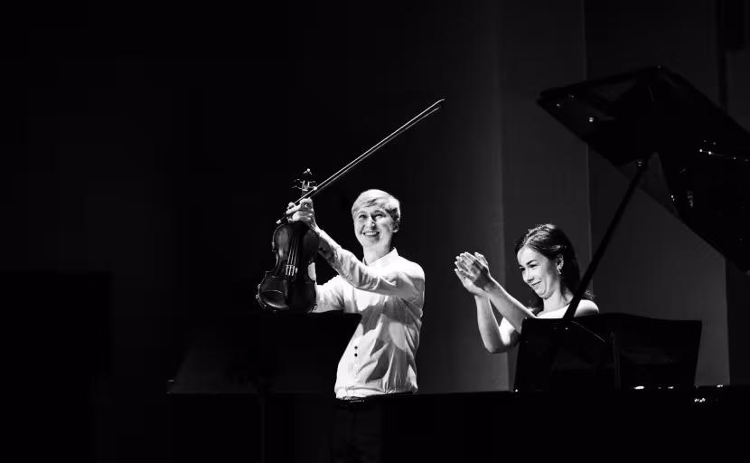 Aavik Duo